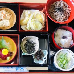 Kassui-ken User Photo