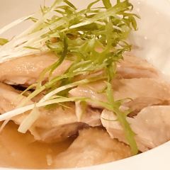 Scholars Hotel Suzhou Pingjiangfu·Mu Xiang Chinese Restaurant User Photo