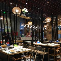 壹鼎鲜全牛火锅(永嘉天地店) User Photo