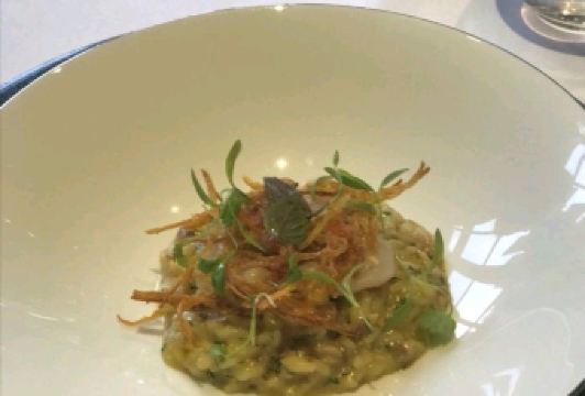 The Goring ·The Dining Room User Photo