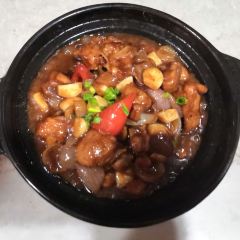 福朋喜来登酒店聚味中餐厅 User Photo