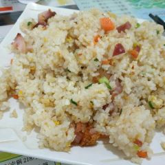 云之南餐吧 User Photo