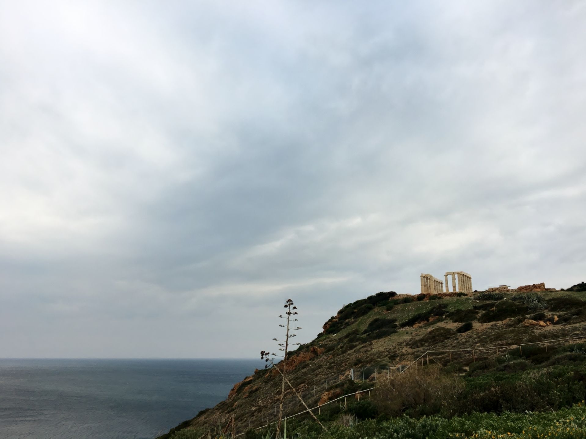 アテネ スニオン岬 ポセイドン神殿 評判 案内 トリップドットコム アテネ スニオン岬 ポセイドン神殿 評判 案内 トリップドットコム