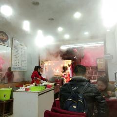 金粉食家張用戶圖片