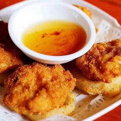 Natural Restaurant User Photo