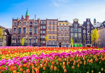 Noord-Holland