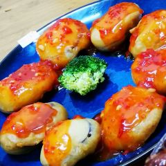 Yutangfu·feinufanggeguan (leshanlu) 여행 사진