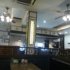 第二碗面馆(丹峰店) User Photo