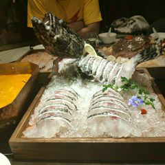 SAN HOT POT User Photo