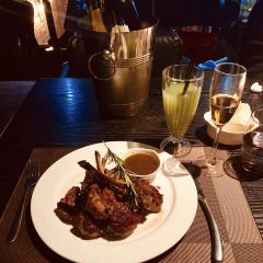 Lime Salford Quays User Photo