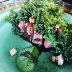BLACKBIRD BAR, DINING & EVENTS ảnh của người dùng