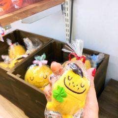 Calbee+ Shinchitosekuko User Photo