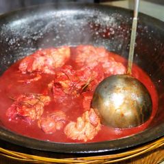 Bigger Tradish User Photo