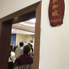 嘉積香萬裡美食城張用戶圖片