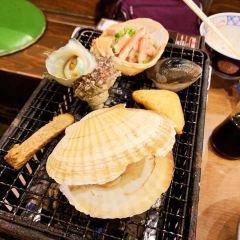 Isomaru Suisan User Photo