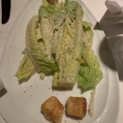 Gallagher's Steakhouse張用戶圖片