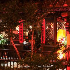 Xiang man lou (lin'anlu) 여행 사진