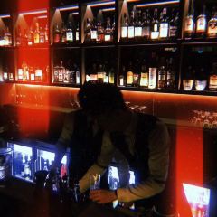 JZClub爵士酒吧（廣州店）張用戶圖片