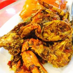 Welcome Seafood Restaurant User Photo