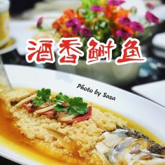 Laoxingxian User Photo