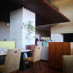 All Day Dining The Terrace User Photo