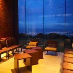 Terrace Lounge 여행 사진