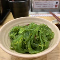 Katsu Seibu User Photo