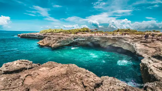 峇里島（沙努爾）至藍夢島快艇船票（單程 / 來回）