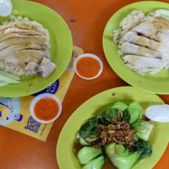 天天海南雞飯用戶圖片