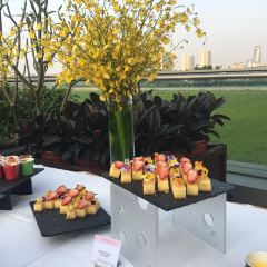 Ming Court, Langham Place Guangzhou User Photo