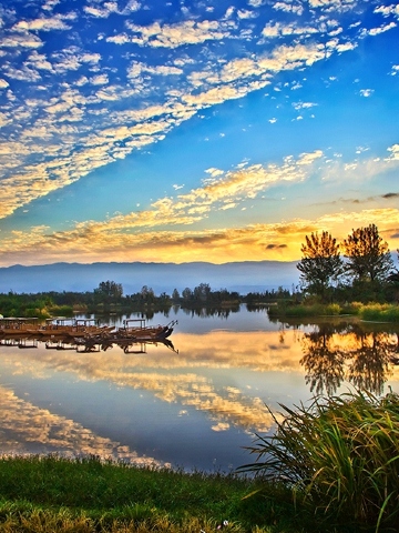 กิจกรรมยอดนิยมในซีชาง