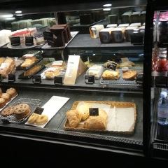 星巴克(廊曼機場店)張用戶圖片