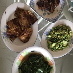 Baishun Restaurant User Photo