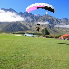 Flame Bar & Grill User Photo