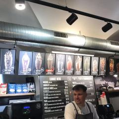 Good Food Coffee & Bakery User Photo