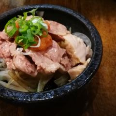滿來溫泉拉麵 User Photo