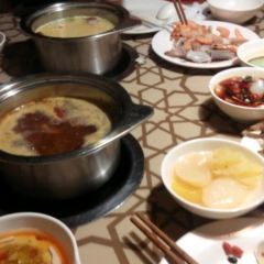 Huoyanshan (yining) User Photo