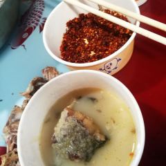 好人小吃張用戶圖片