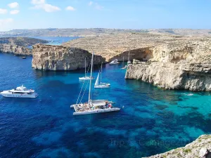 Blue Lagoon