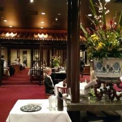 Flower Drum Restaurant Melbourne User Photo