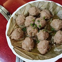 Biguiyuannongzhuang User Photo