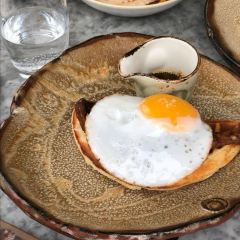 DUCK & WAFFLE LONDON User Photo