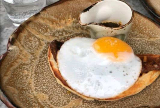 DUCK & WAFFLE LONDON User Photo