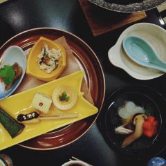 Kikunoi Honten User Photo