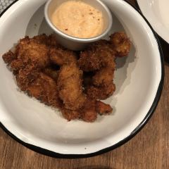 Beef & Liberty ( Shanghai Centre ) Burgers User Photo