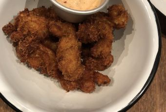 Beef & Liberty ( Shanghai Centre ) Burgers User Photo