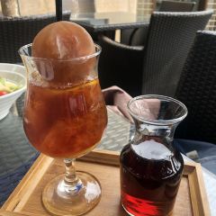 TianShui Lian Italian Restaurant User Photo