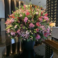 Cachet at Langham Xintiandi User Photo