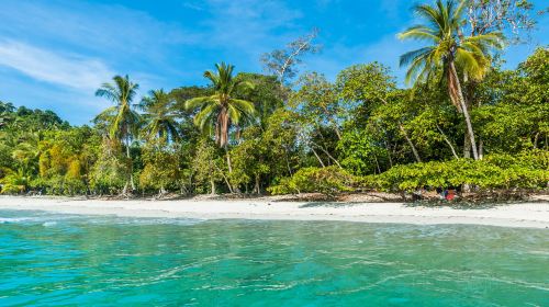 Manuel Antonio National Park