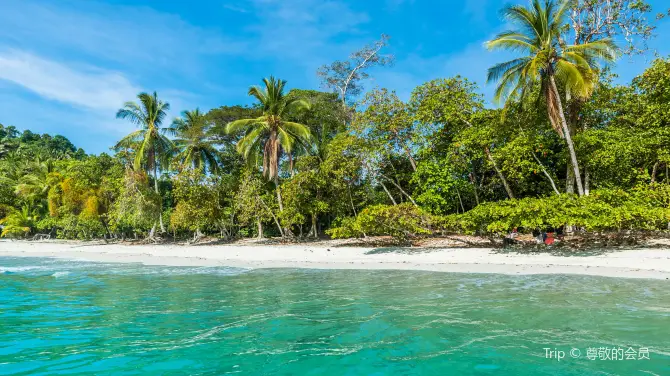 4_Manuel Antonio National Park
